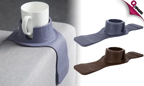 Sofa Drink Holders!